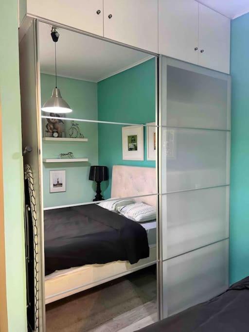 Lux Beach Apartment Варі Екстер'єр фото
