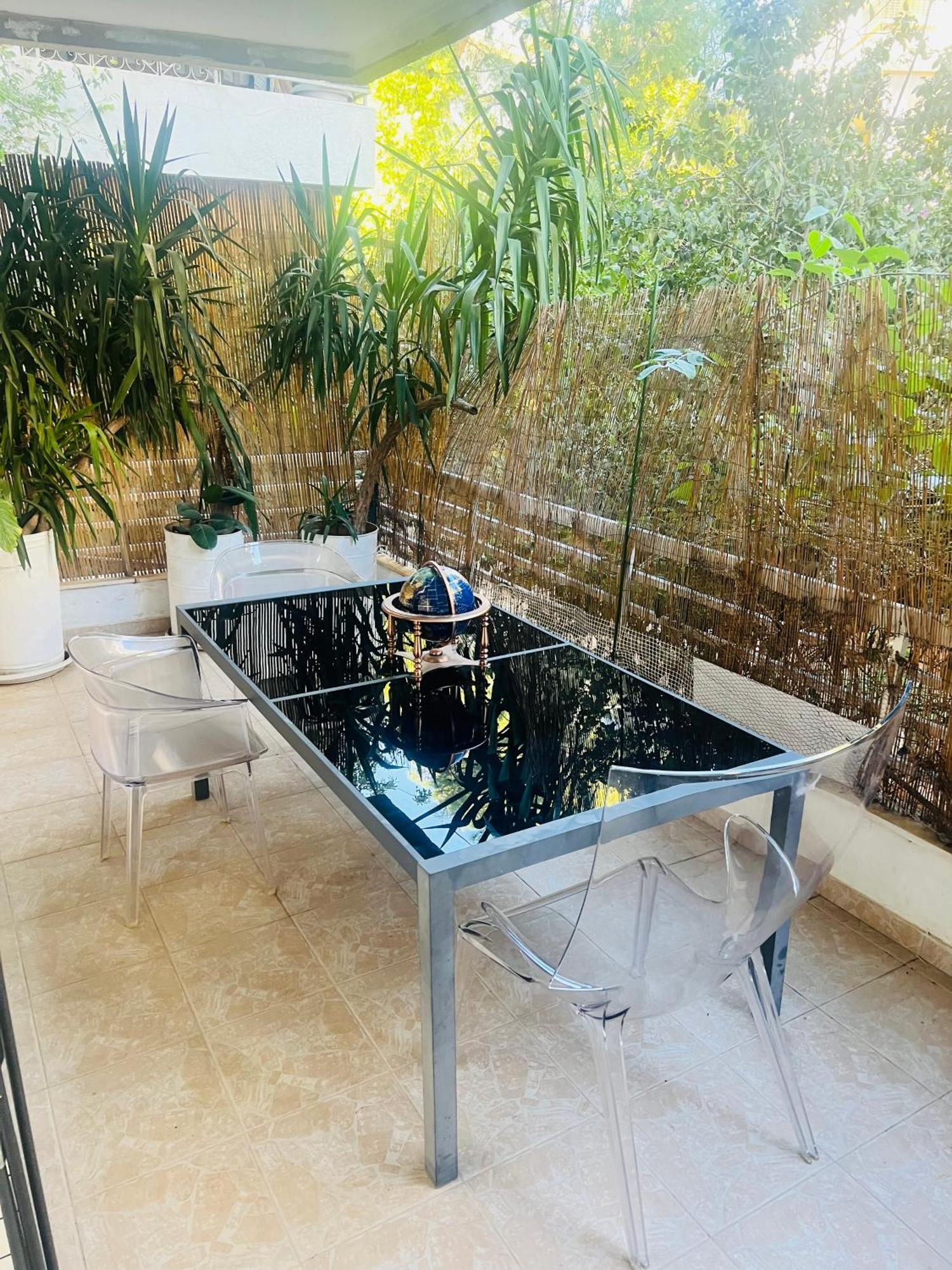 Lux Beach Apartment Варі Екстер'єр фото